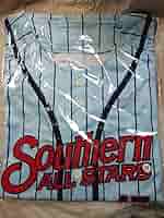 サザンオールスターズ 茅ヶ崎ライブ2023グッズ SASベースボールシャツ Amazon | サザンオールスターズ 45周年グッズ 茅ヶ崎ライブ 2023